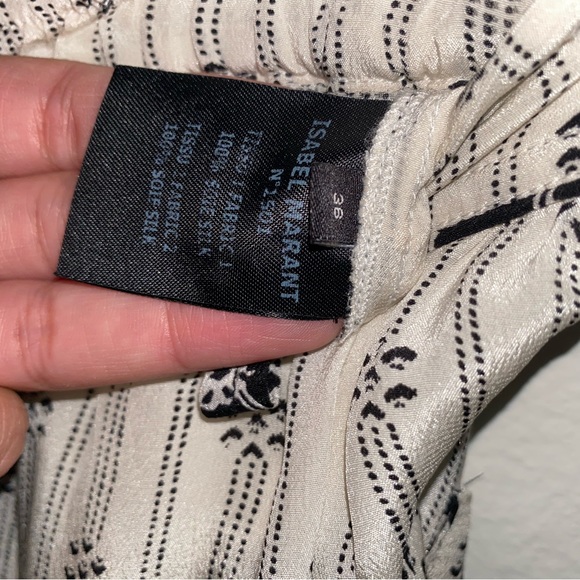 Isabel Marant pants - Picture 6 of 7
